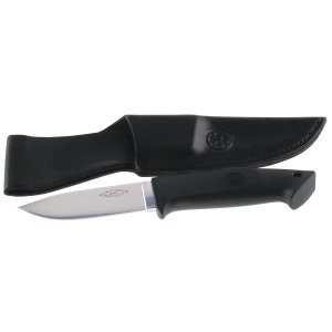 Loveless Fixed Blade, Zytel Handle, Drop Point, Plain