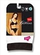 2-Pack Hanes Body Creations Microfiber Hi-Cut 43BMAS