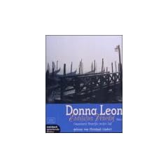 Endstation Venedig. 6 Cassetten. . Commissario Brunettis zweiter Fall