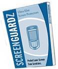 Review Screenguardz  / Screenguardz screen protectors for HP iPAQs 1925,1945