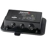 491 Sounder Transducer