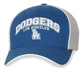 Baseball Cap - Los Angeles Dodgers Balk Cap