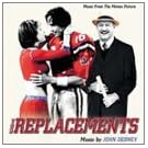 Helden aus der zweiten Reihe (The Replacements)