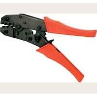 Ratcheting Terminal Crimper for Weatherpack Terminals by 