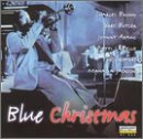 CD-Charts  Music : Blue Christmas [CASSETTE]