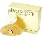PARFUM D'OR by Kristel Saint Martin - EDP SPRAY 3.4 oz for Women