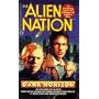 DARK HORIZON (ALIEN NATION 2) (Alien Nation, No 2)
