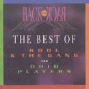 Back to Back: The Best of Kool and the Gang Ohio Players by  Kool & The Gang 