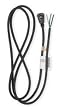 Power First 3AY39 Powersupply Cord, 8 Ft