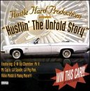 CD-Charts  Search : Hustlin' the Untold Story