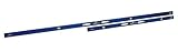 IRWIN Strait-Line 2035700 96-Inch Box Beam Level with FREE 48-Inch Box Beam Level