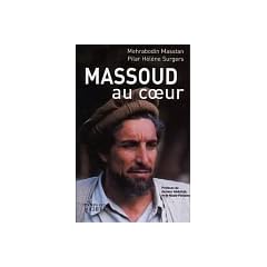 Massoud au coeur