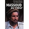 Massoud au coeur