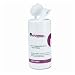 UNV43660 - Dry Erase Board Cleaning Wipes