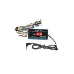 SWI PS PIONEER SONY STEERING WHEEL CONTROL INTERFACE