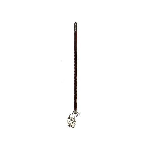 Wilson FGT-3 SilverLoad Fiberglass CB Radio Antenna