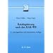 Katalogisierung nach RAK-WB: Eine Einf�hrung in die Regeln f�r die alphabetische Katalogisierung in wissenschaftlichen Bibliotheken