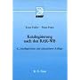 Katalogisierung nach RAK-WB: Eine Einf�hrung in die Regeln f�r die alphabetische Katalogisierung in wissenschaftlichen Bibliotheken