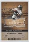 Kevin Curtis #626/1,250 St. Louis Rams (Football Card) 2003 Fleer Authentix [???] #106