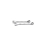 SK Hand Tool 88266 6-Point Regular Combination Wrench, 1/2-Inch, Full Polished Finish [並行輸入品]