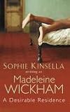 A Desirable Residence (Rosamunde Pilcher's Bookshelf)