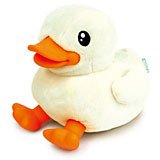 B.DUCK Sｏｕｎｄ Bａｎｋｅｒ ホワイトの画像