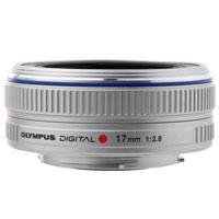 Olympus 17mm f/2.8 Lens