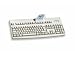 Cherry SmartBoard G83-6744 Tastatur USB, 104 Tasten (Englisch -