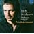 Bach: English Suite BWV 811; Beethoven: Piano Sonata Op. 110; Webern: Variations, Op. 27