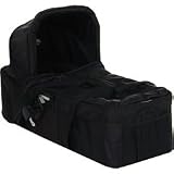 Baby Jogger Compact Pram Bassinet, Black