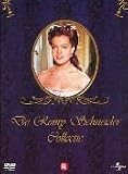 Romy Schneider Collection - sissi serie & victoria in dover - romy schneider