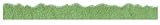 TRIMMER GREEN HANDMADE PAPER