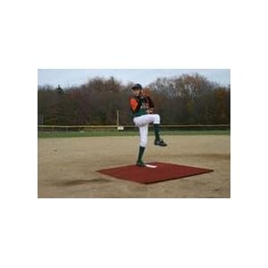 ProMounds Bronco Mound Clay by
