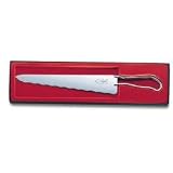 Review F. Dick Knives  / F. Dick Bread Knife No. 69a