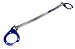 Megan Racing MR-SB-STC05FU Race Spec Strut Tower Bars