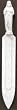 6 inch Letter Opener (SHJ) - 10 Pack
