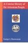 A Concise History of the Armenian People: From Ancient Times to the Present