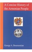 Textbook - A Concise History of the Armenian People: From Ancient Times to the Present