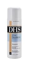 DHS Zinc Shampoo 12 fl oz.
From DHS
