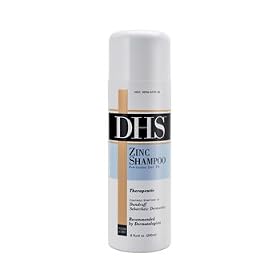 DHS Zinc Shampoo 16oz.