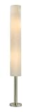Adesso Solaris Floorchiere, White