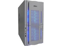 LC-Power 908S ATX Midi PC-Geh&auml;use