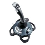 Logitech Force 3D Pro - Joystick - 12 button(s)