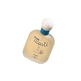 Mustela Musti Eau De Soin Alcohol-free Baby Fragrance - 100ml