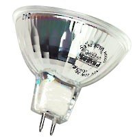 Halco 107312 - MR16WFL75/SC Light Bulb