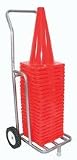 18" Cone Cart