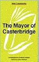 The Mayor of Casterbridge