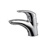 ジェイトップ・ユーコー CREMONA シングルレバー混合水栓 Y183-011