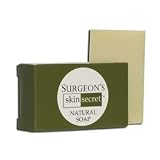 Lemongrass Bar Soap