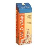 Wild Yam Extra Strength Gel - 2 oz., (At Last Naturals)